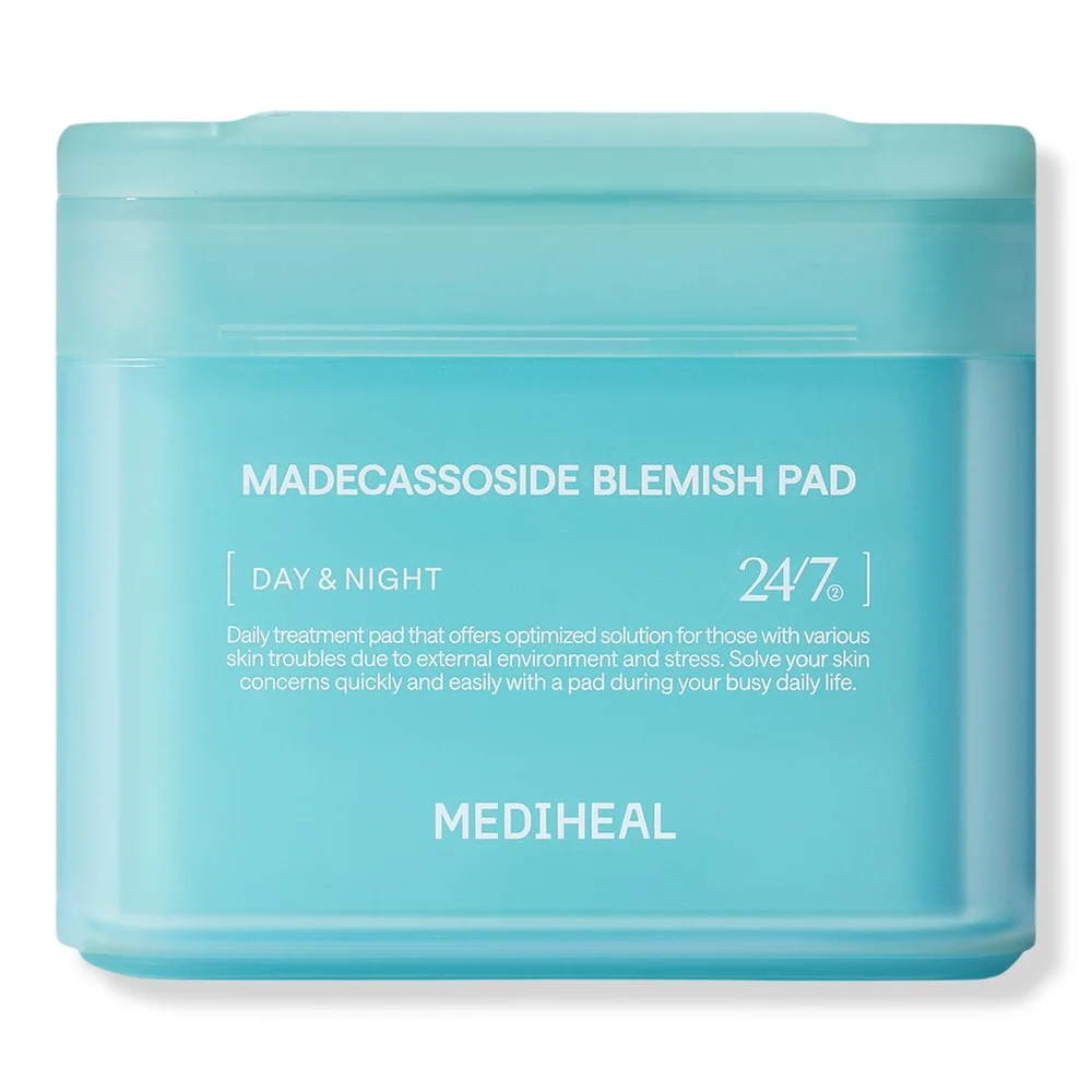 Madecassoside Blemish Pad