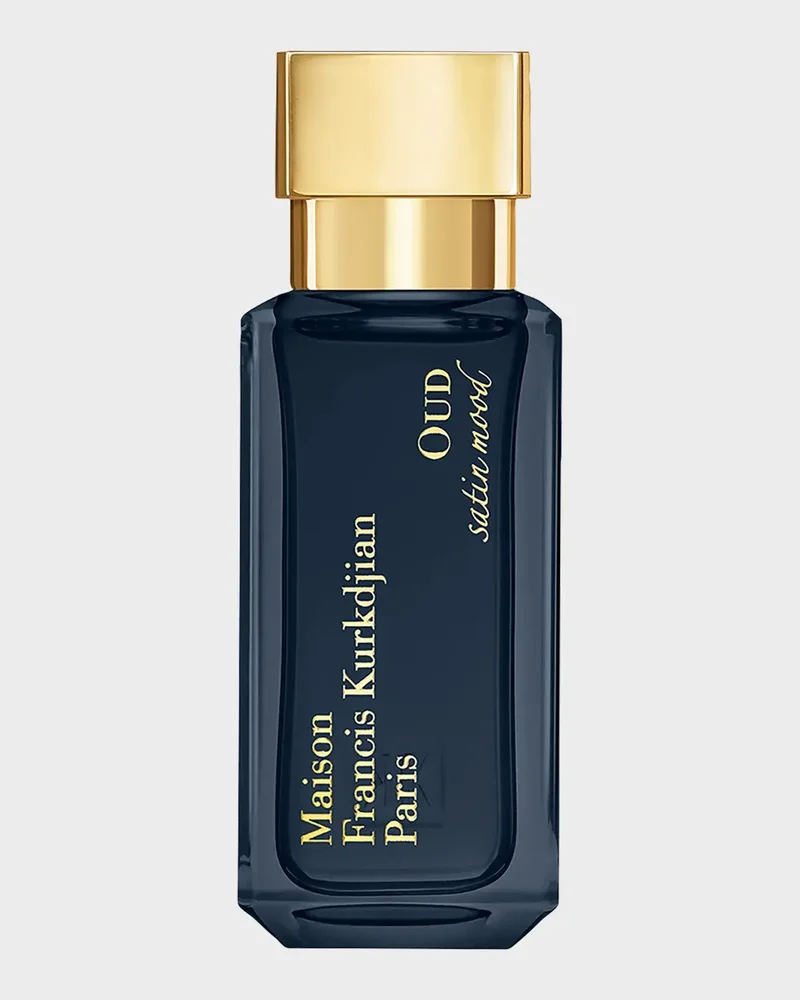 Oud Satin Mood Eau de Parfum, 1.2 oz.