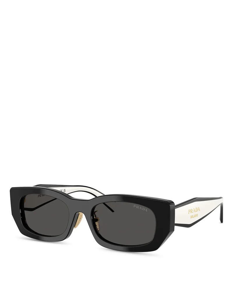 Pillow Sunglasses, 53mm