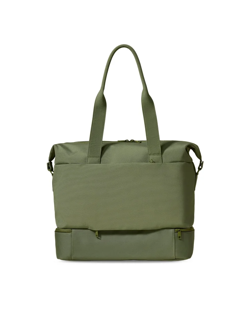 The Weekender in Olive