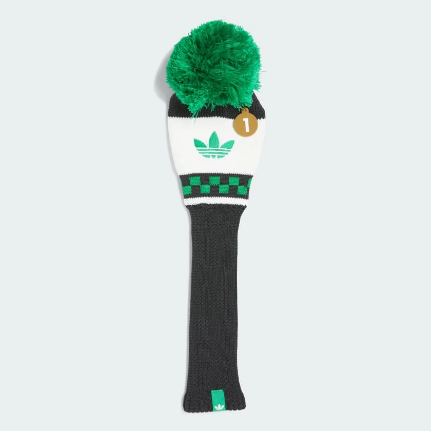 Originals Driver Headcover