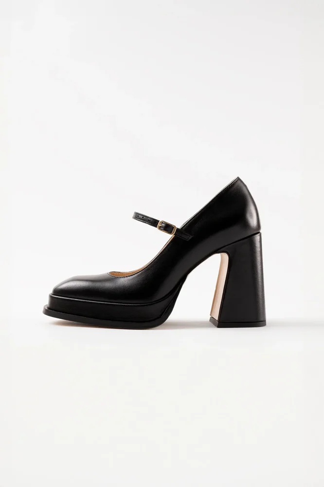 Casilda Mary Jane Pump