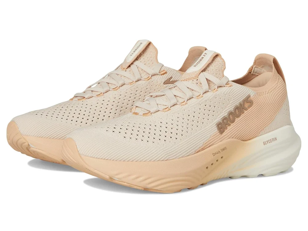 Glycerin StealthFit 22 Almond Peach/Almond/Portabella