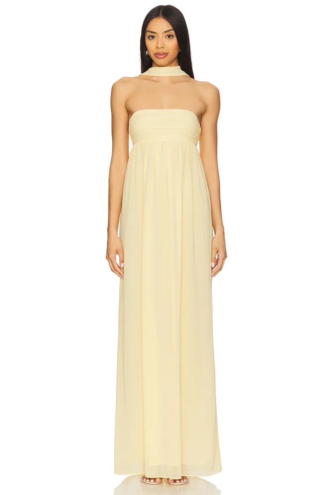 Soleil Gown