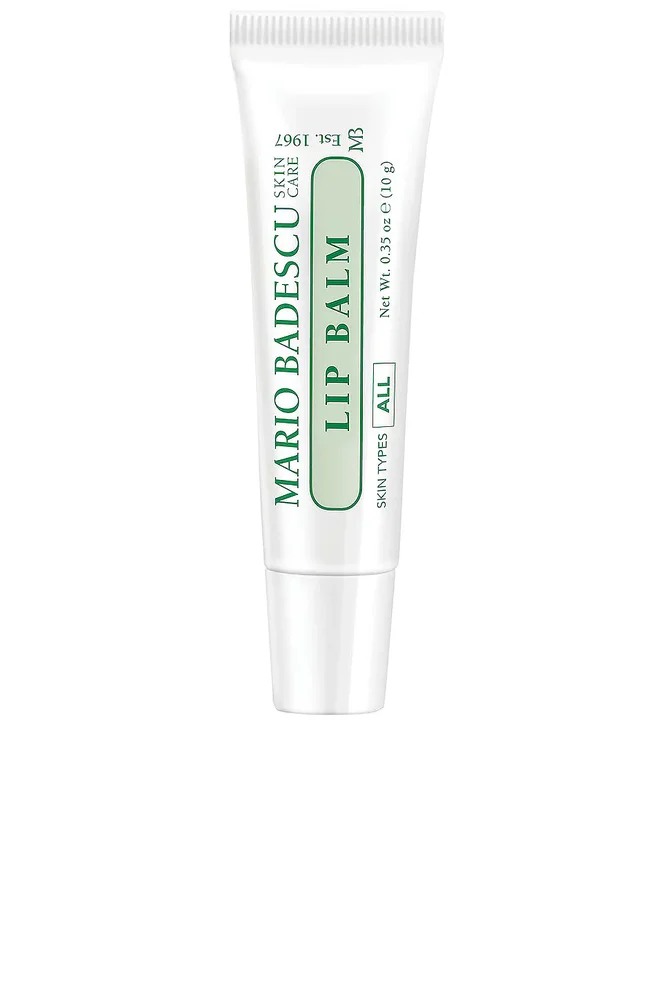 Lip Balm