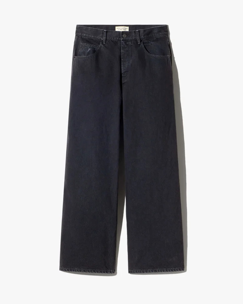 TERESE DENIM PANT