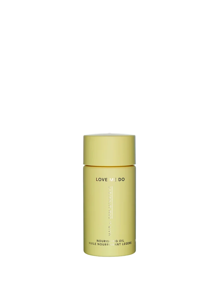 Love Me Do Light Nourishing Oil