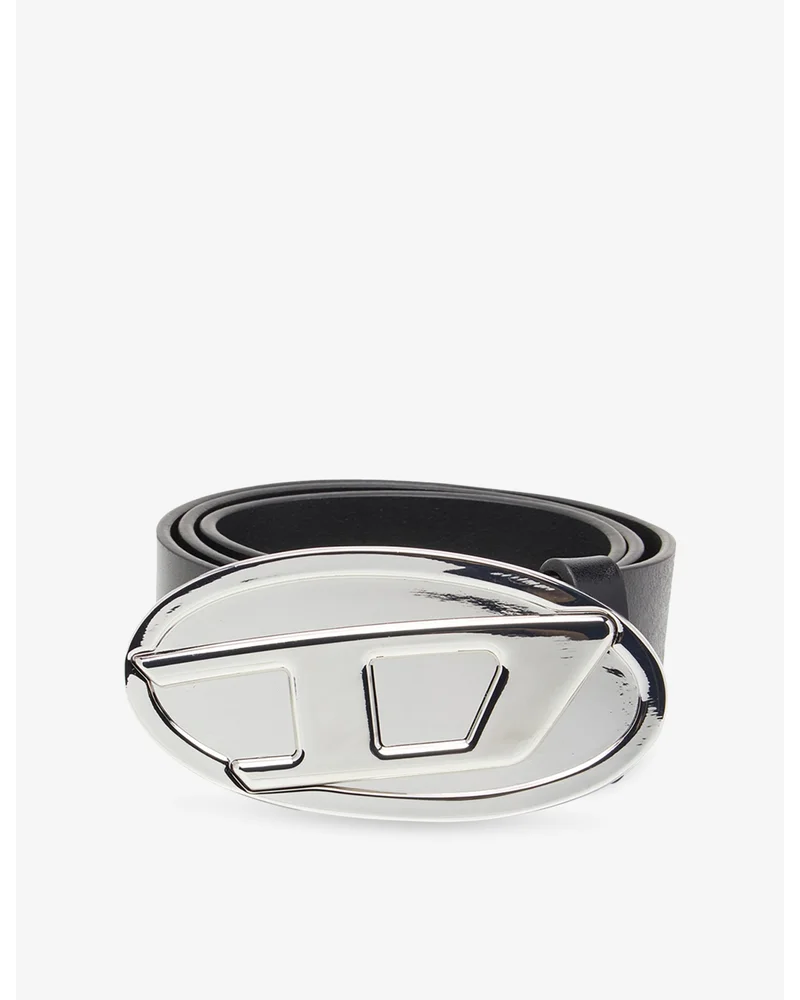 B 1DR 2 0 Leather Belt