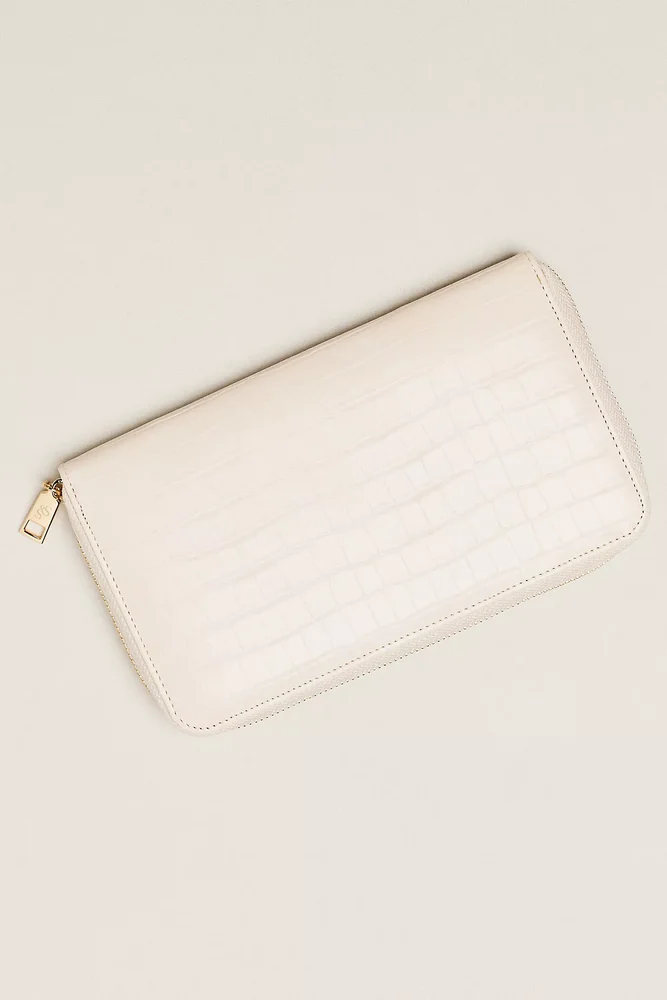 The Jewelry Travel Case