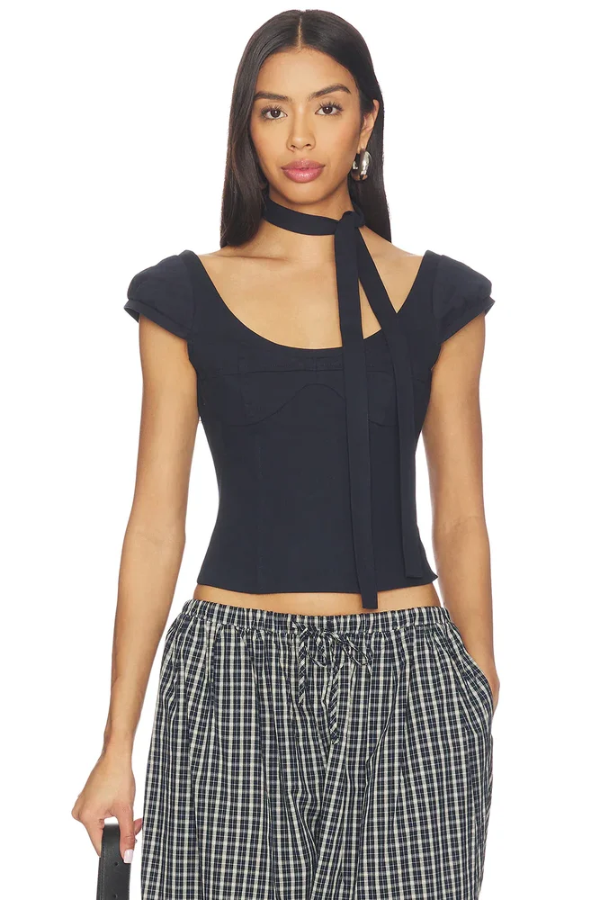 Inizio Corset