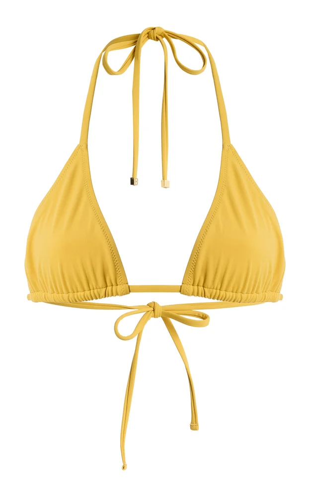 Isla Bikini Top