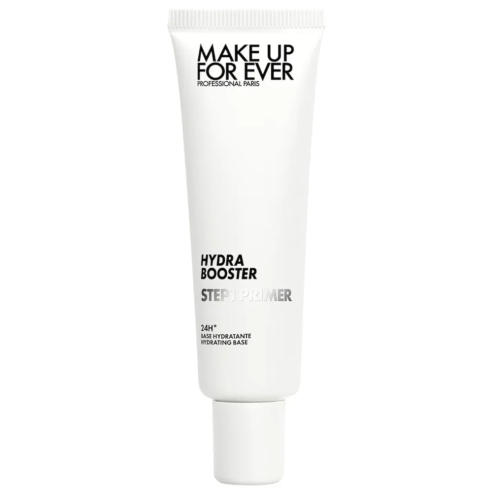 Step 1 Primer Hydra Booster