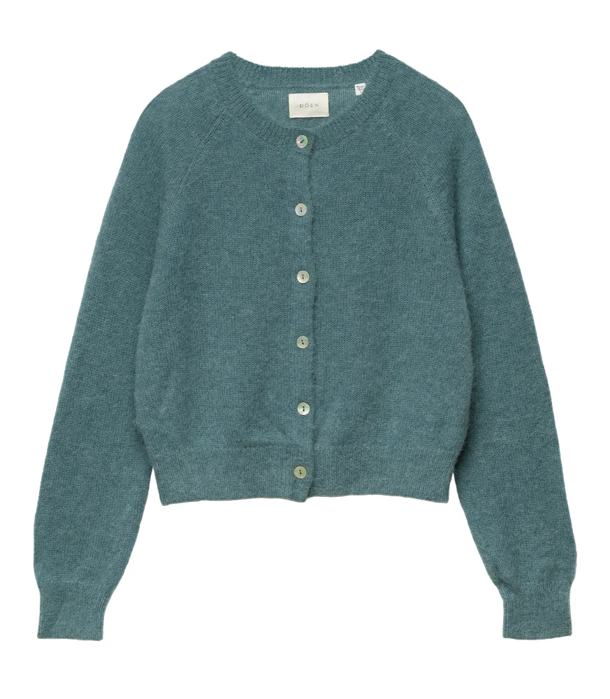 PETRA CARDIGAN