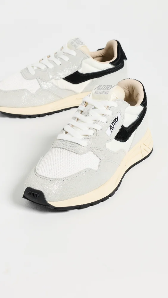 Reelwind Low Sneakers