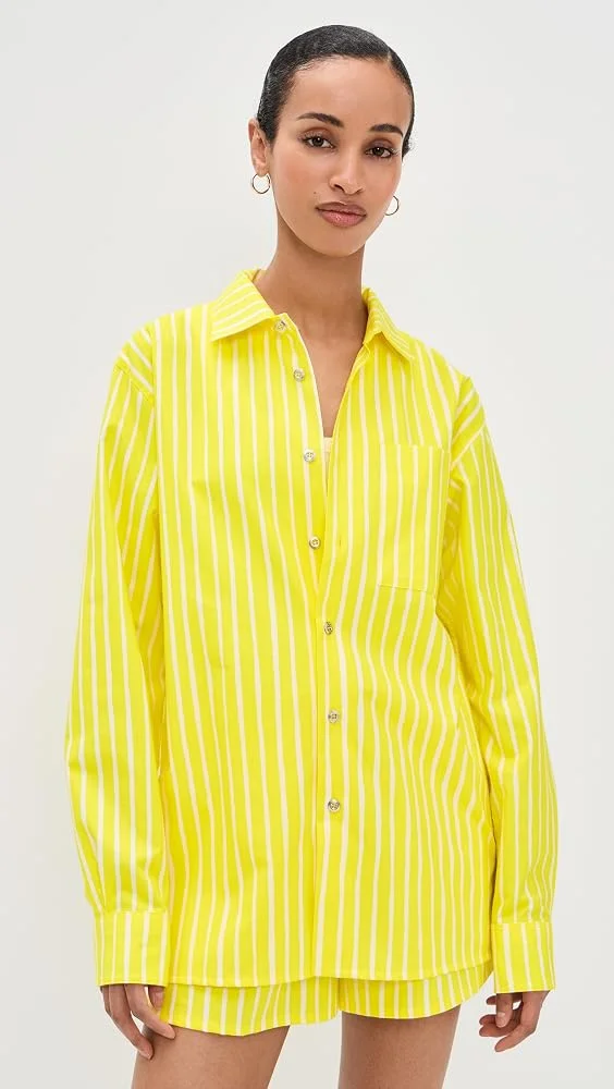Jokapoika Kioski Button Down Shirt
