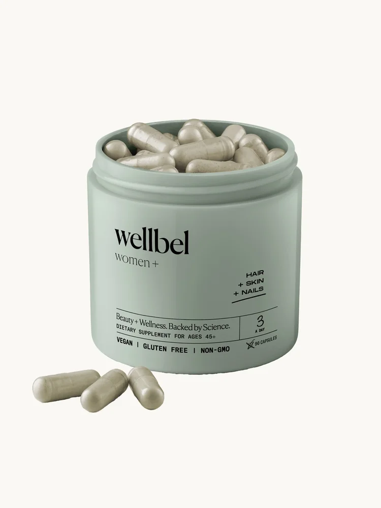 Wellbel Women+