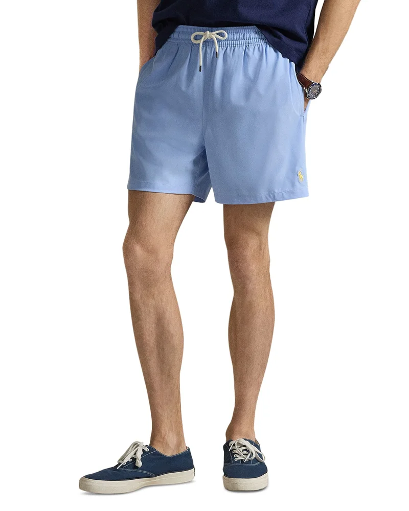Traveler 5.75" Classic Swim Trunks