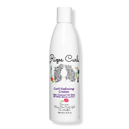 Curl Defining Cream - 10.0 oz