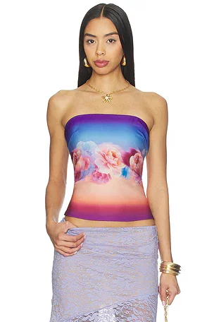 Mahina Bustier