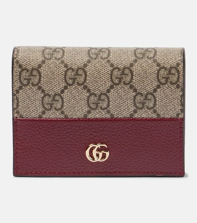Marmont Mini wallet