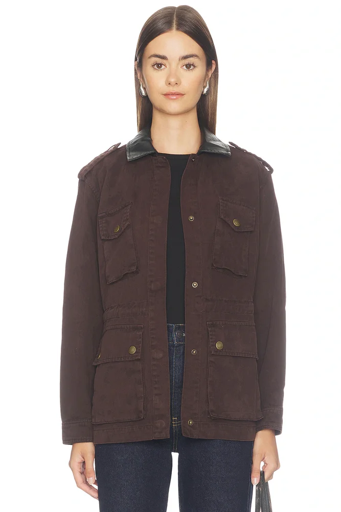The Field Jacket
