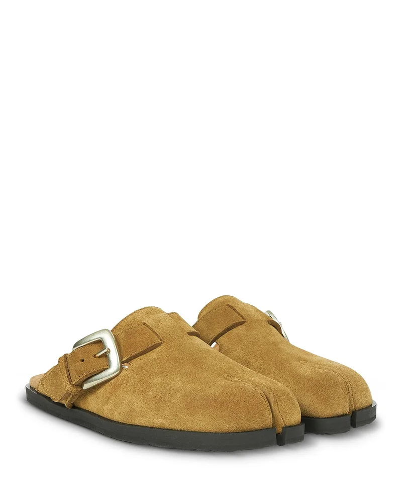 Women's Tabi Daily Mules