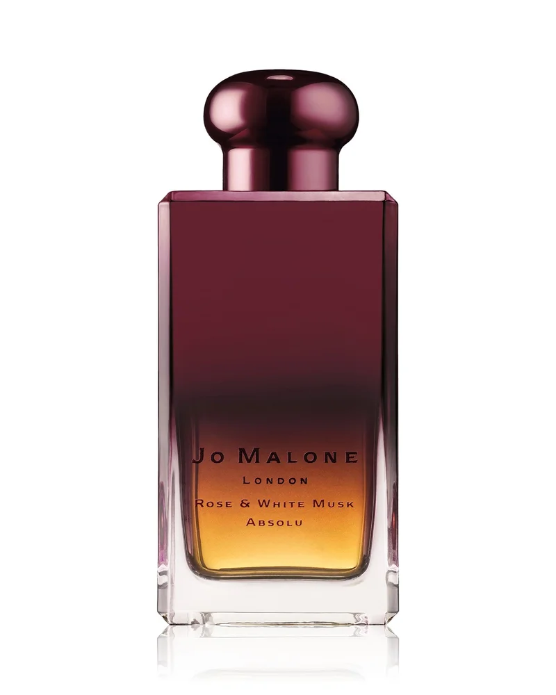 Rose & White Musk Cologne 3.4 oz.