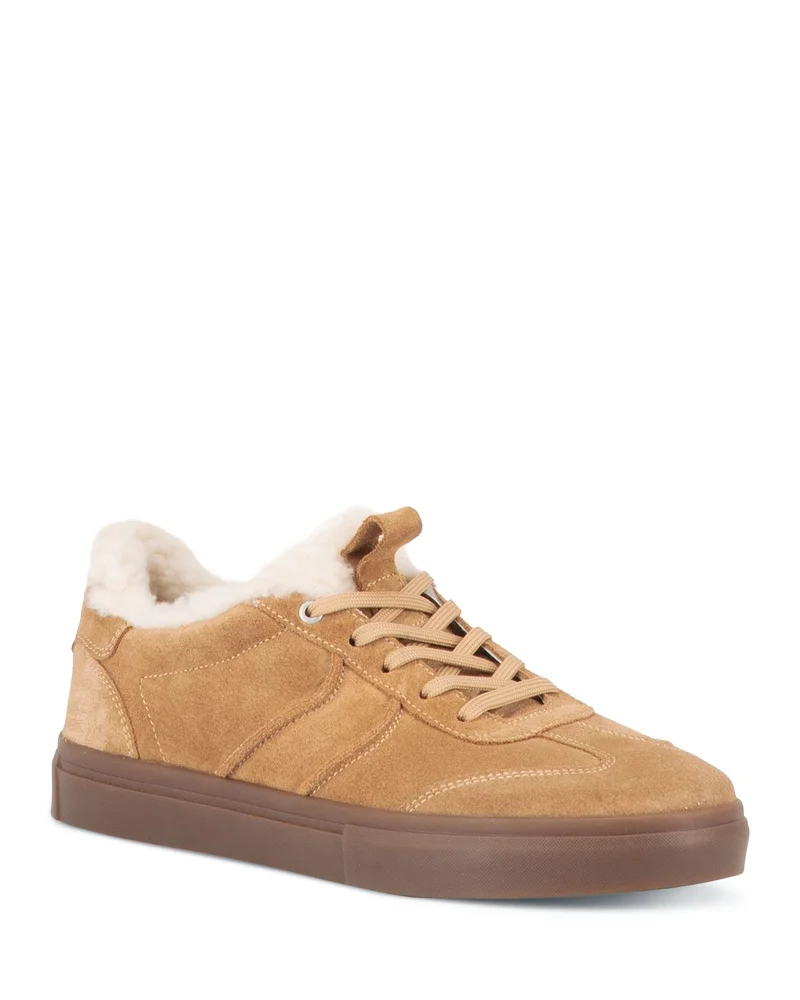 Cody Suede Low Top Sneakers