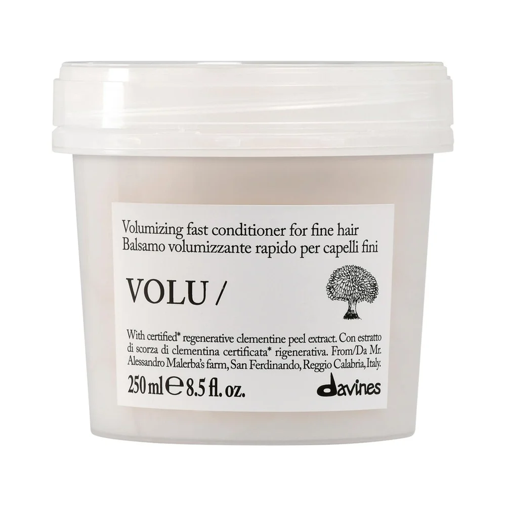 VOLU Conditioner