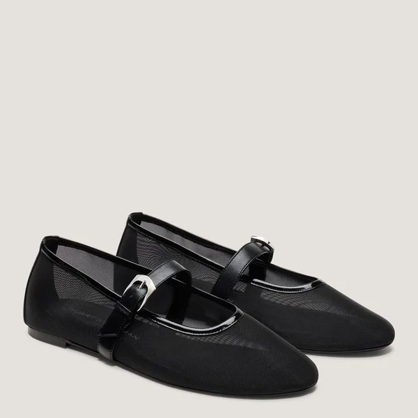 Sai Bareitall Mary Jane Flat
