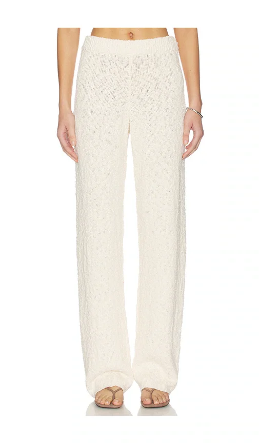 Elio Lounge Pant Tularosa