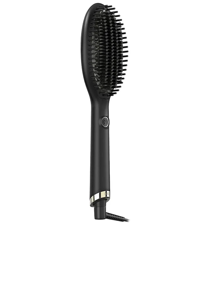 Glide Hot Brush