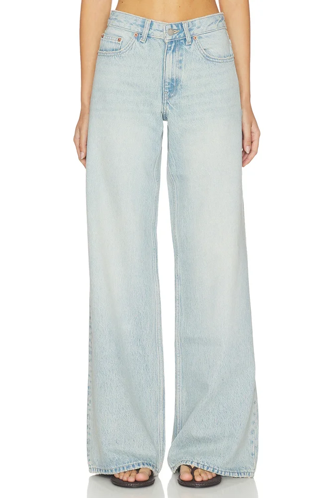 Rhue Jeans
