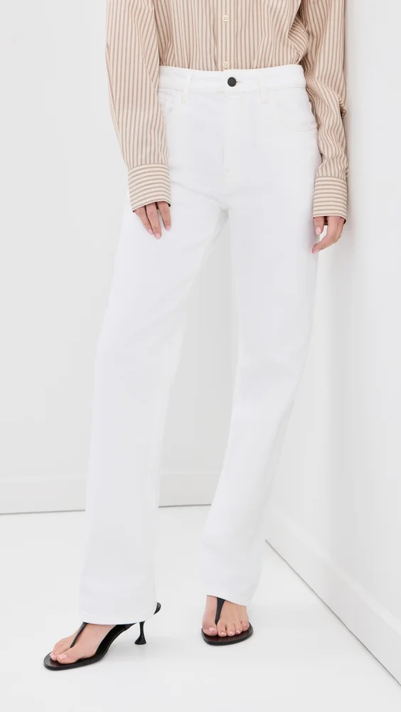 Farah Classic Bootcut Jeans