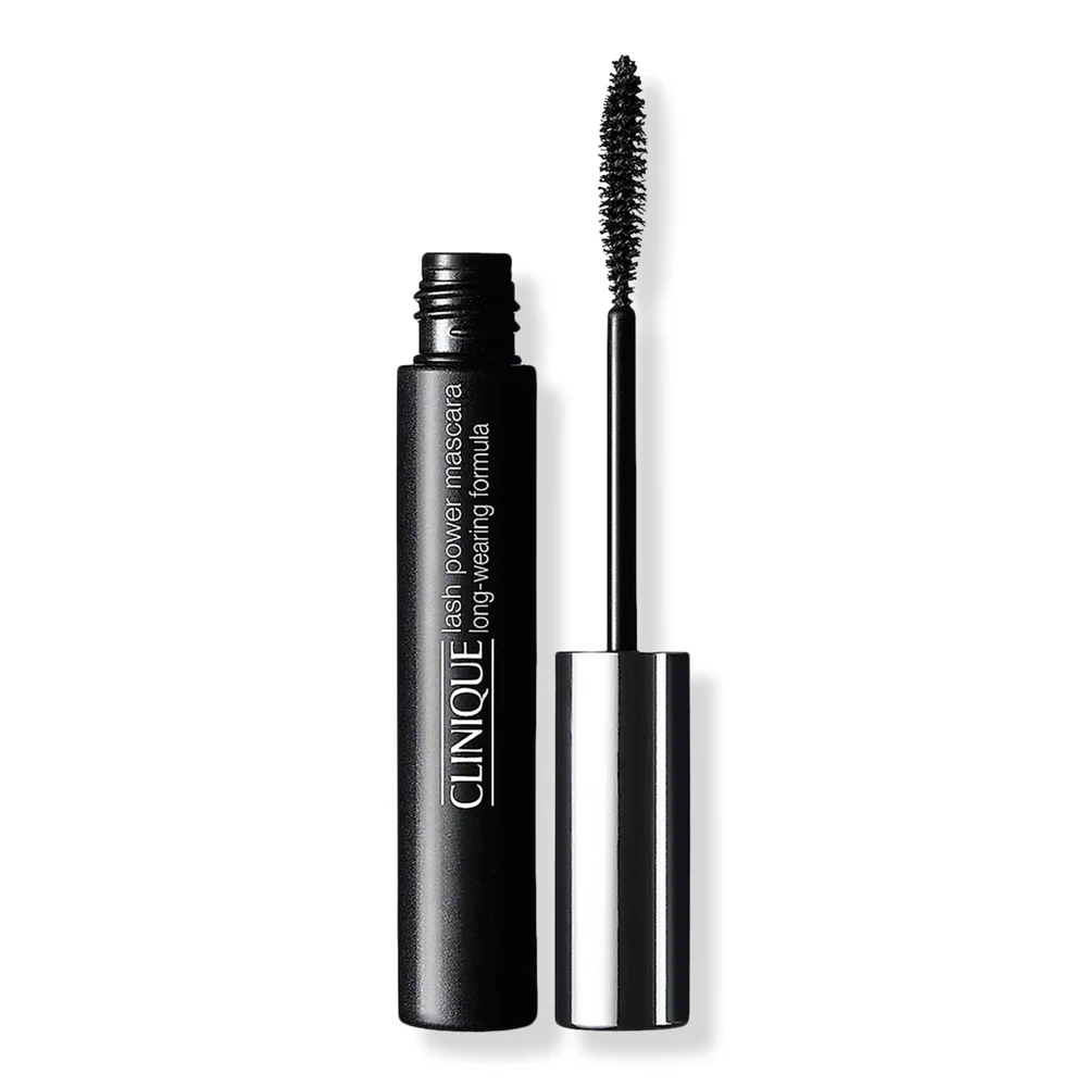 Lash Power Mascara Long-Wearing Tubing Formula