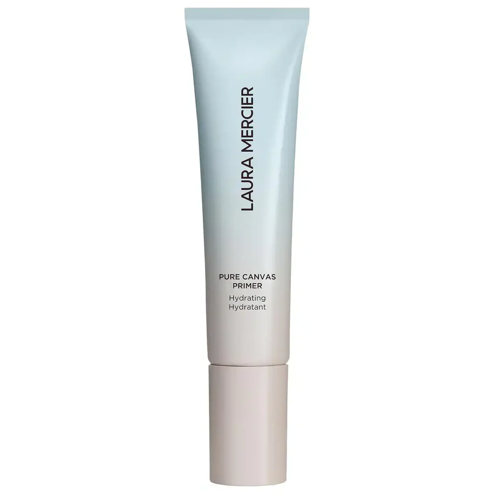 Pure Canvas Primer - Hydrating