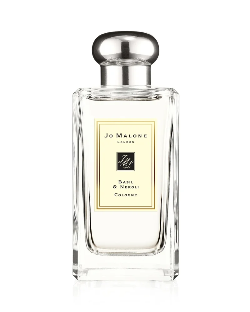 Basil & Neroli Cologne