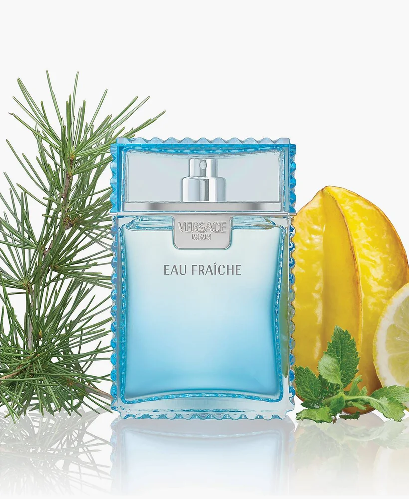 Man Eau Fraîche Eau de Toilette Fragrance Collection