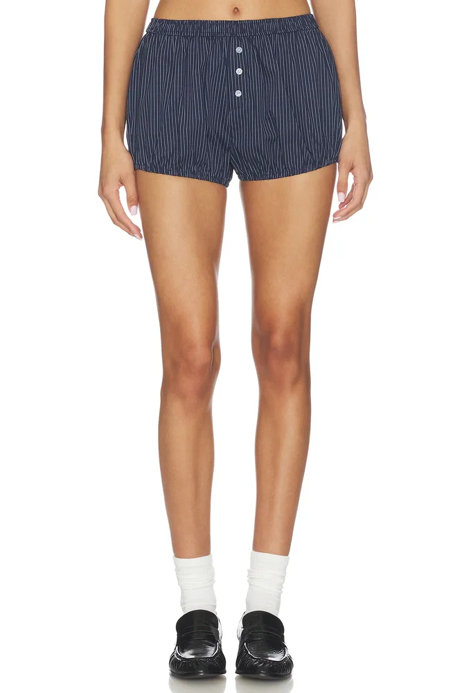 Jules Bloomer Short