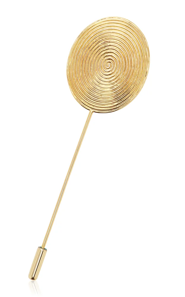 The Elo Pin
