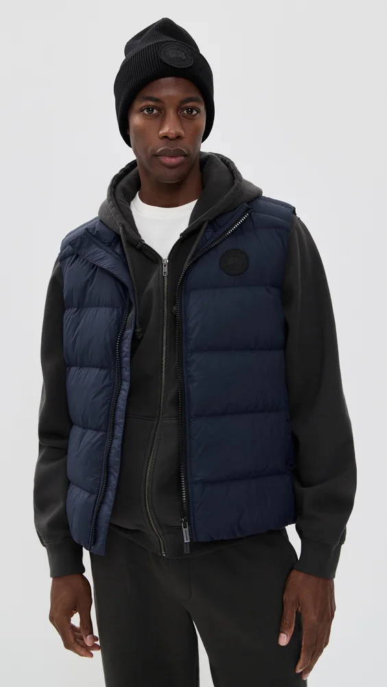 Crofton Enduraluxe Vest