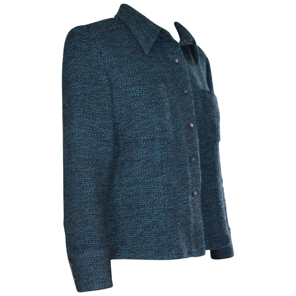 Chanel Tweed Jacket
