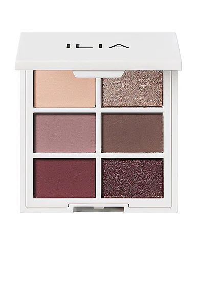 The Necessary Eyeshadow Palette