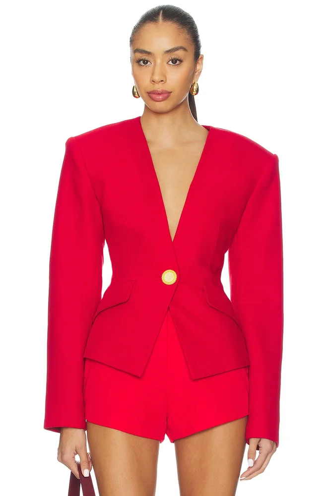 Carrie Blazer