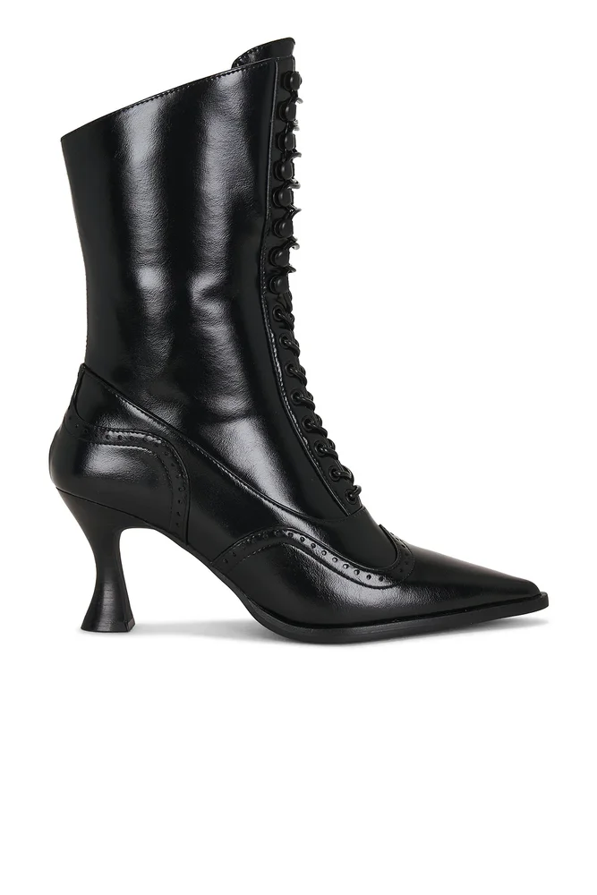 Pollitt Boot