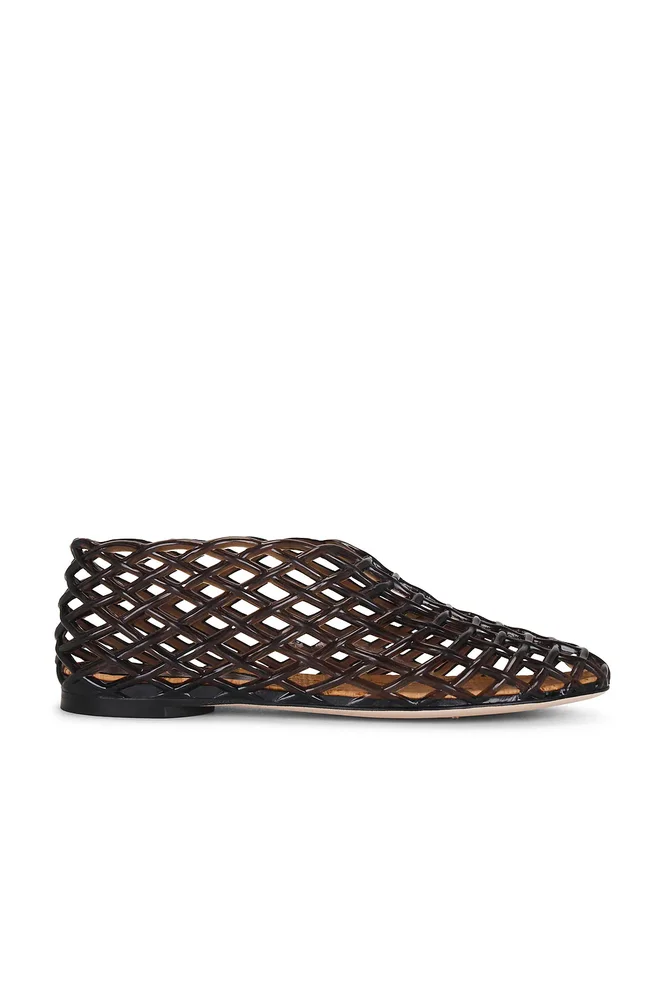 Medulas Flat