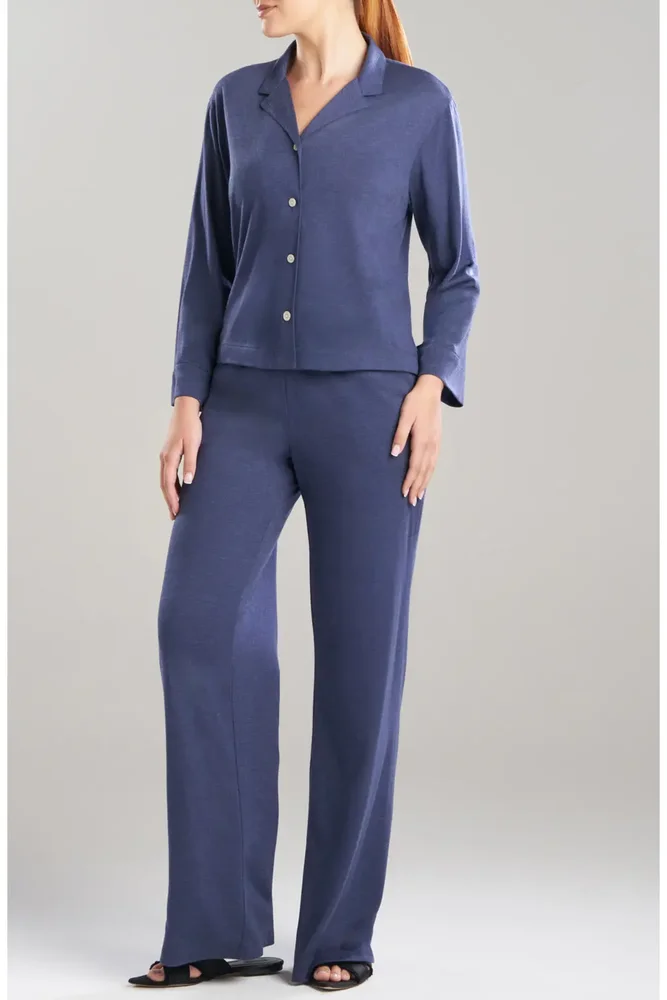 Shangri La Pajama Set