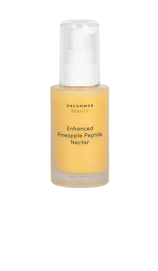 Enhanced Pineapple Peptide Nectar