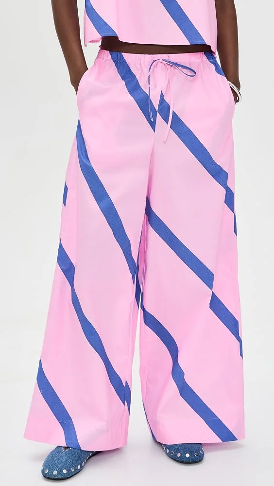 Puoti Basso Trousers