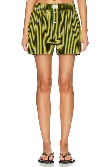 La Boxer Classica Short